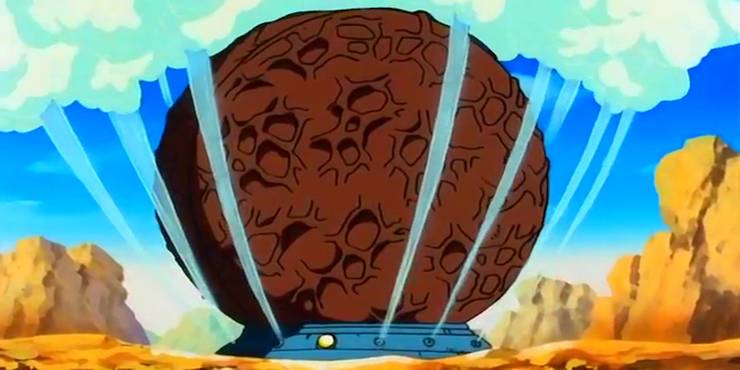 Dragon Ball 16 Things About Buu That Make Absolutely No Sense Dragon Ball 16 Things About Buu That Make Absolutely No Sense